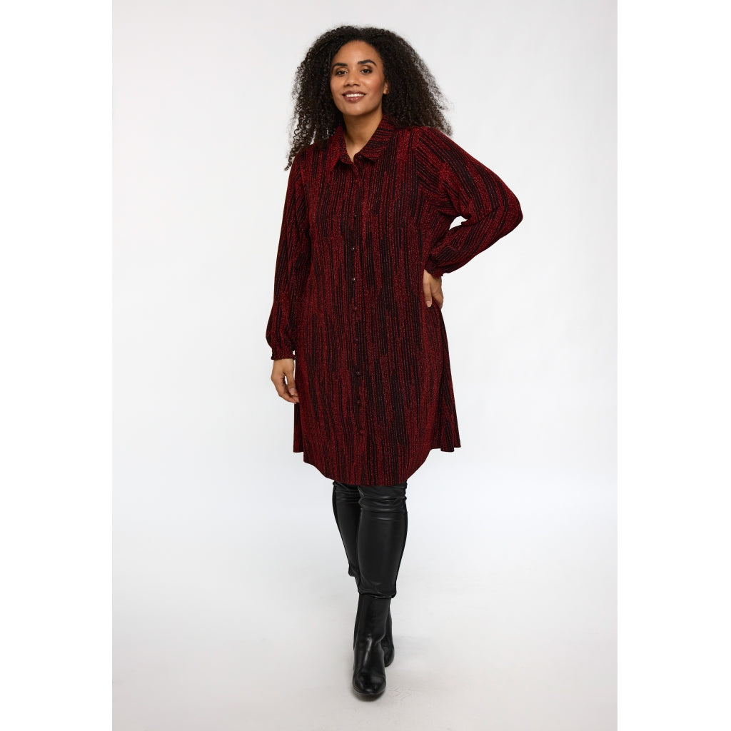 Studio SEmilie Shirt Shirt Red