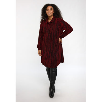 Studio SEmilie Shirt Shirt Red