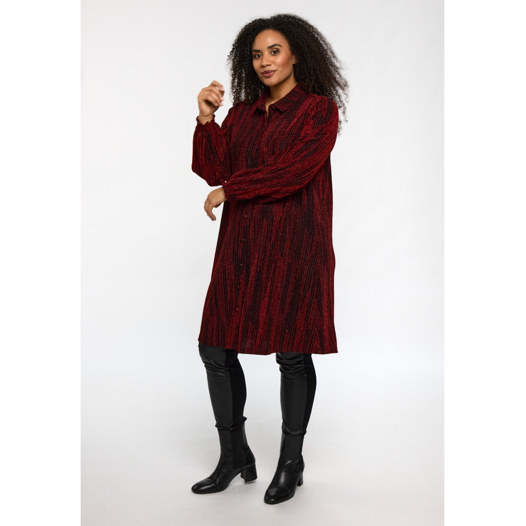 Studio SEmilie Shirt Shirt Red