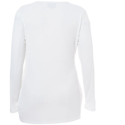 Studio SFlo rib blouse Blouse