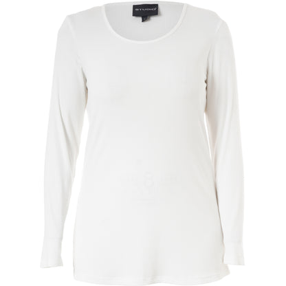Studio SFlo rib blouse Blouse