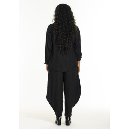 Studio SGinny Blouse Blouse Black