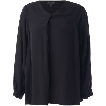 Studio SGinny Blouse Blouse Black