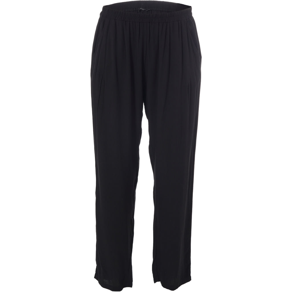 Studio SGry Trousers Trousers Black