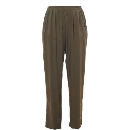 Studio SGry Trousers Trousers Green