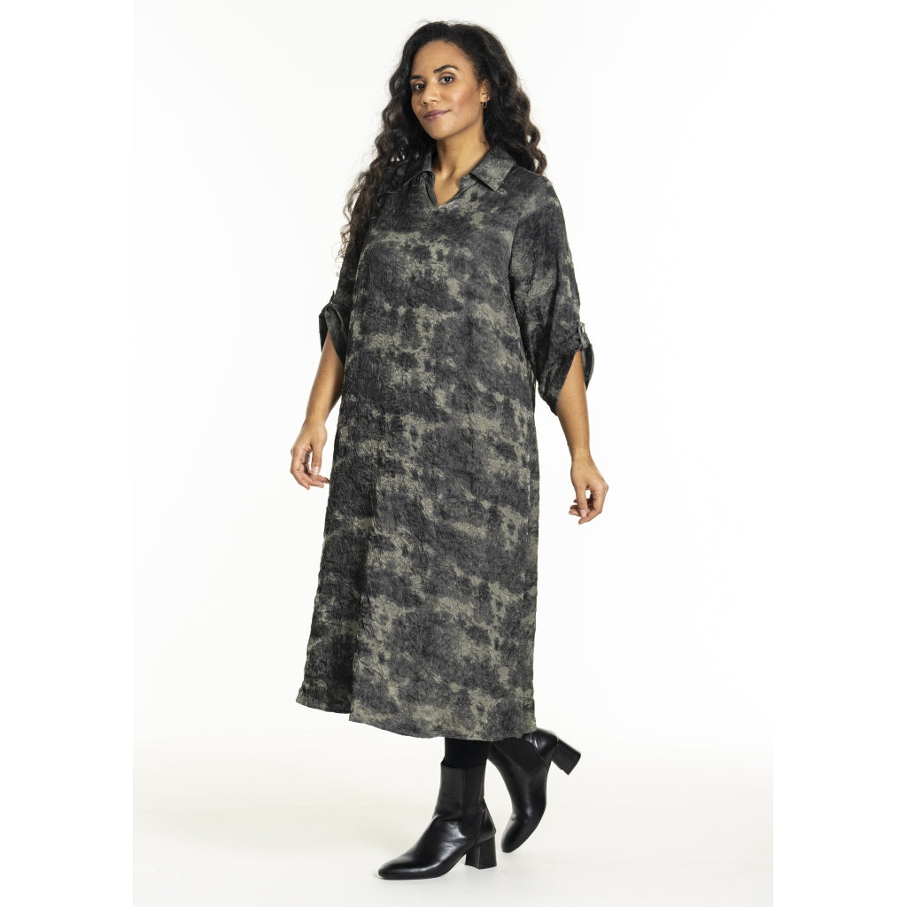 Studio SGullfrid Dress Dress Green