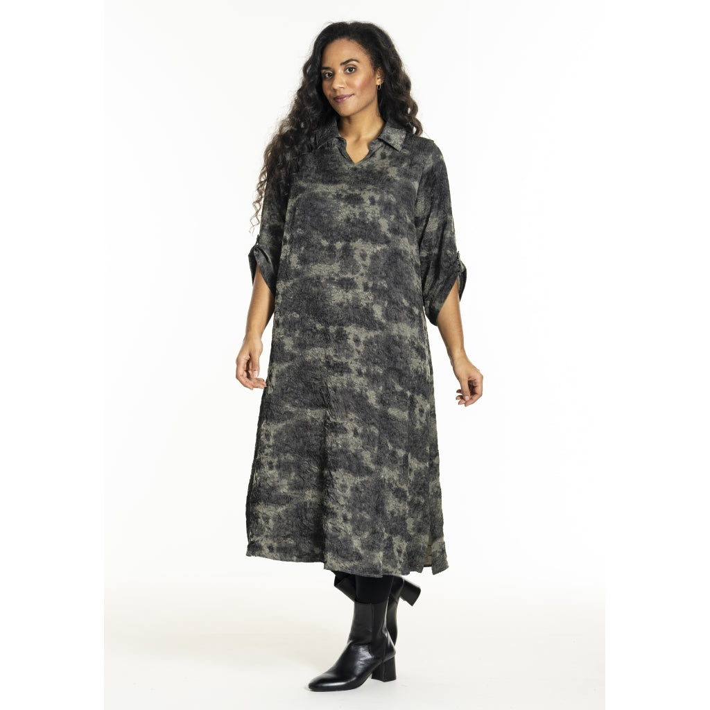 Studio SGullfrid Dress Dress Green