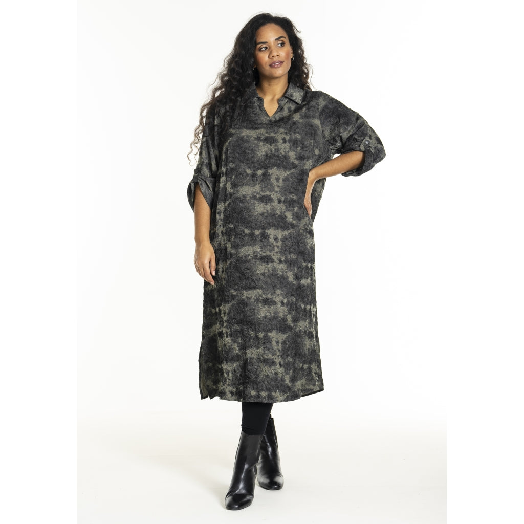 Studio SGullfrid Dress Dress Green