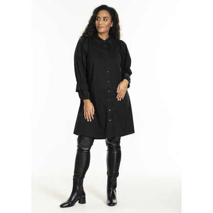 Studio SGunette Shirt star on the back Shirt Black