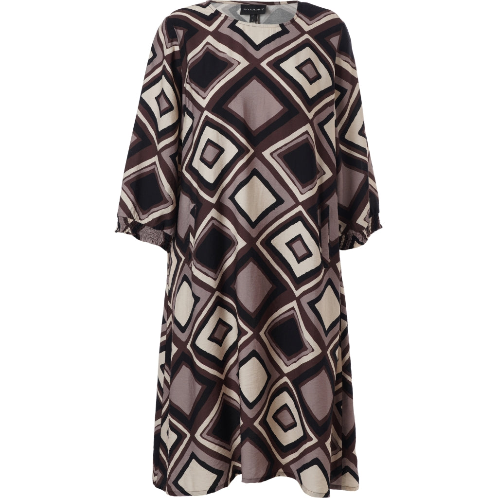 Studio SGunnel Dress Dress Multi Colour
