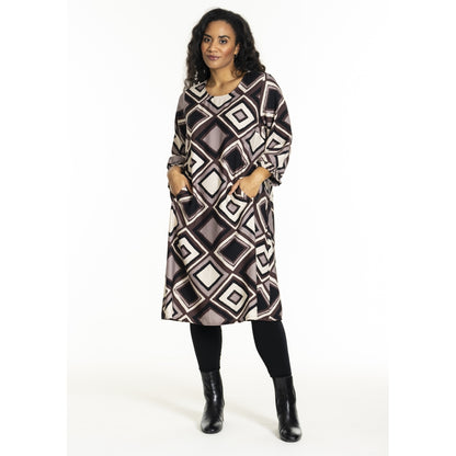 Studio SGunnel Dress Dress Multi Colour