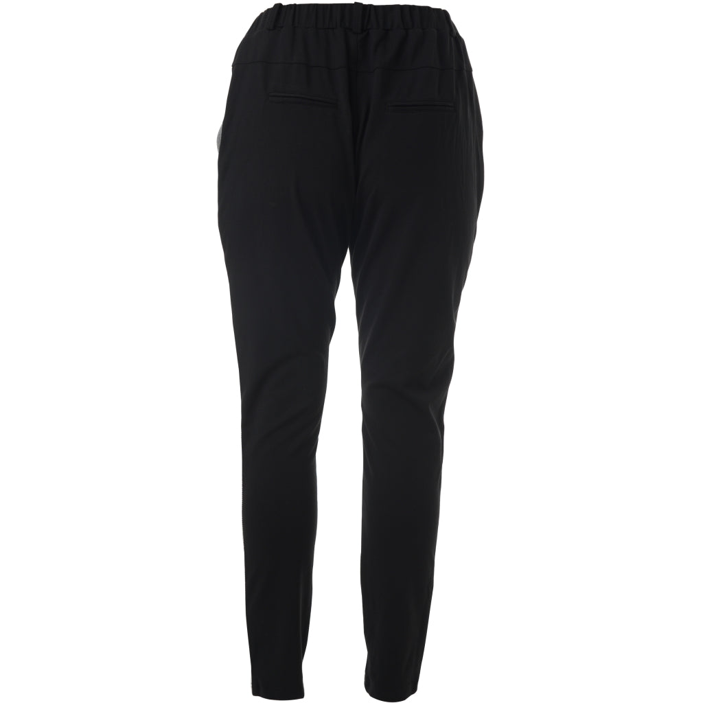 Studio SHasel pants Pants Silver glitter