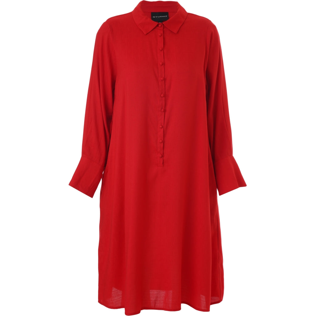 Studio SHolly Dress Dress Red