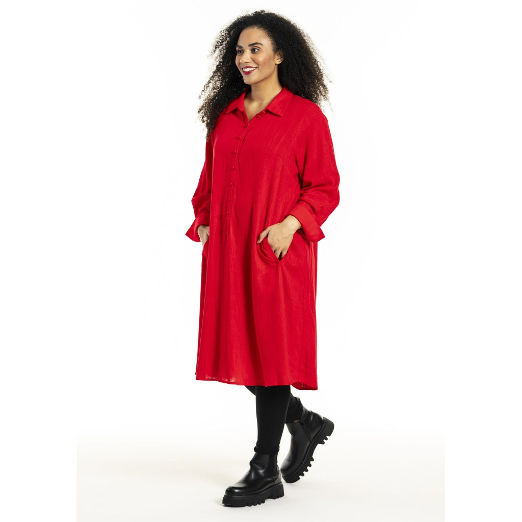 Studio SHolly Dress Dress Red