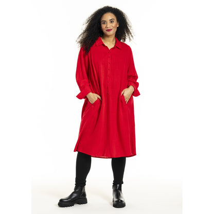 Studio SHolly Dress Dress Red