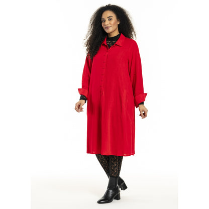 Studio SHolly Dress Dress Red