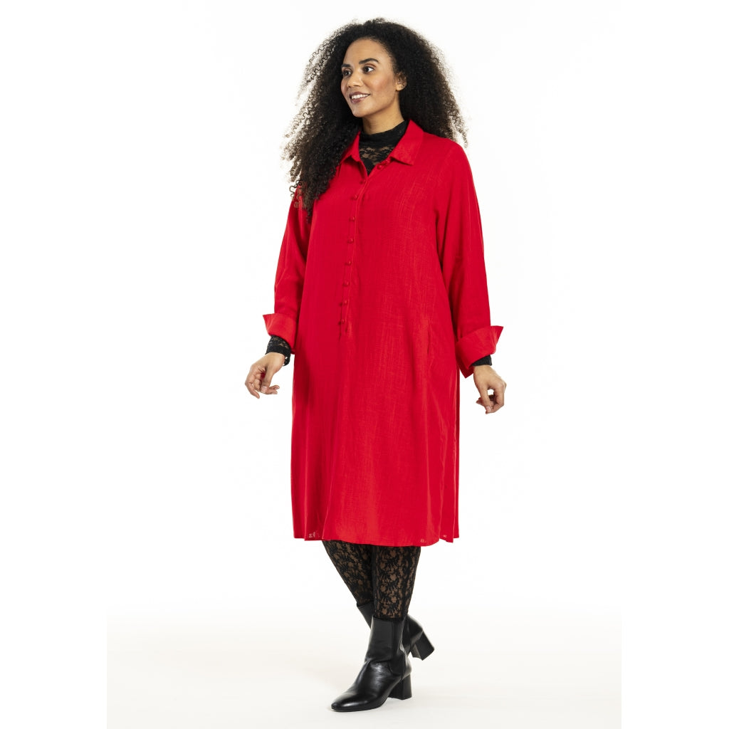 Studio SHolly Dress Dress Red