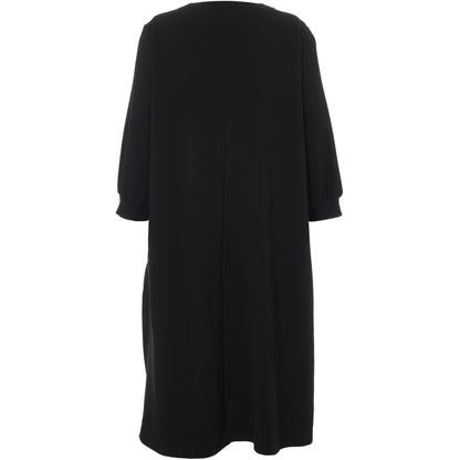 Studio SIlsabeth Dress Dress Black