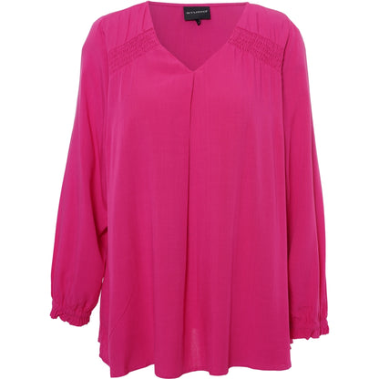 Studio SIngfred Blouse Blouse Pink