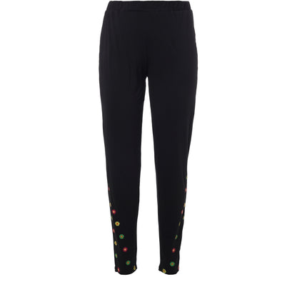 Studio SIrene Leggings Leggings Black