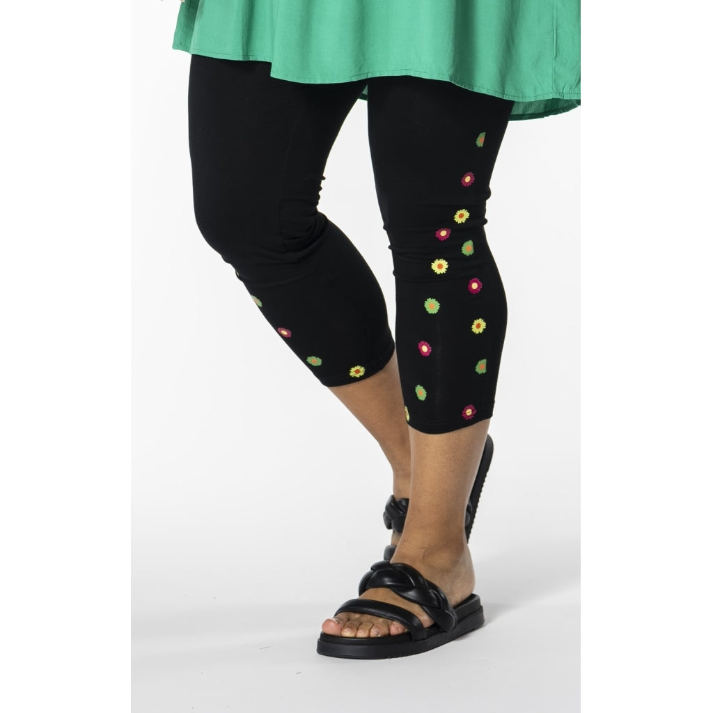 Studio SIrene Leggings Leggings Black