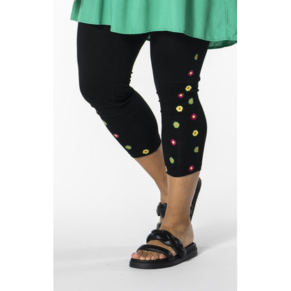 Studio SIrene Leggings Leggings Black