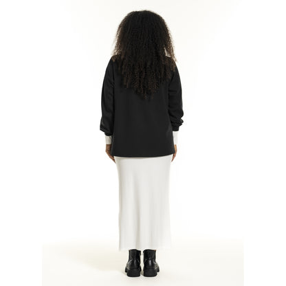 Studio SIrma Blouse Blouse Black