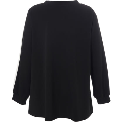 Studio SIrma Blouse Blouse Black