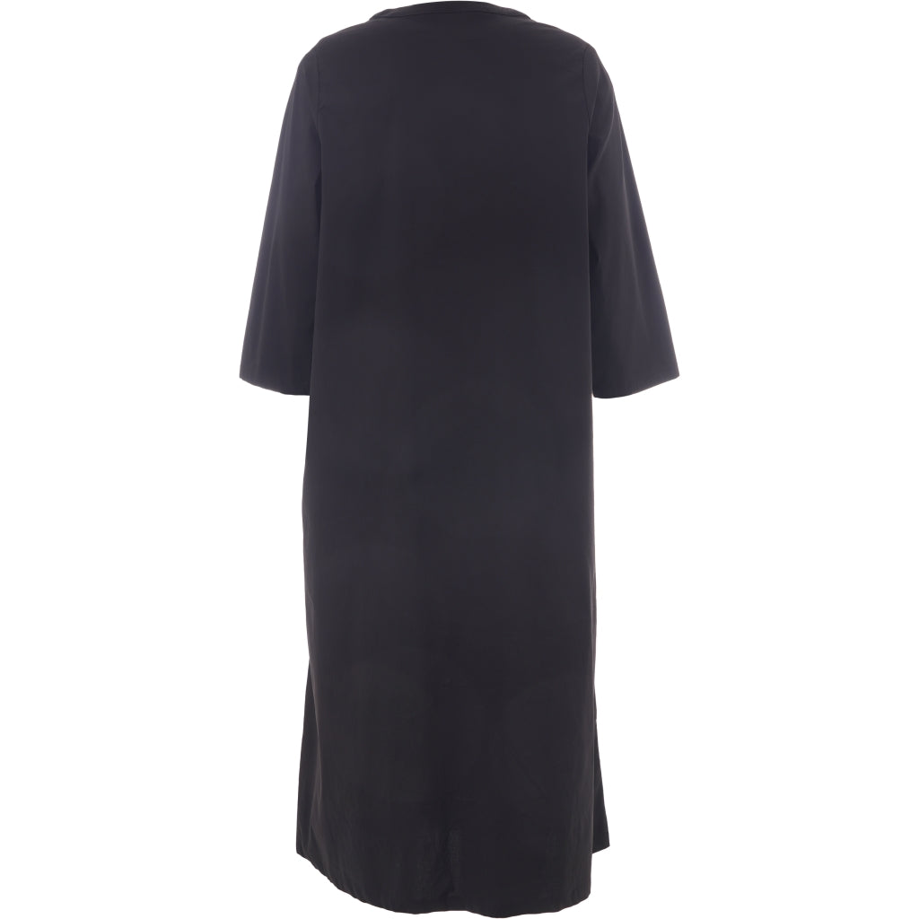 Studio SJasmina Dress Dress Black + white print