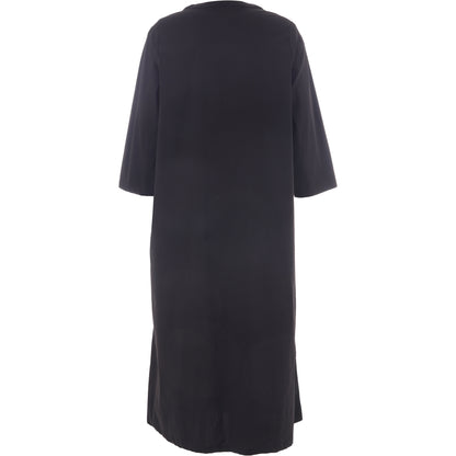 Studio SJasmina Dress Dress Black + white print