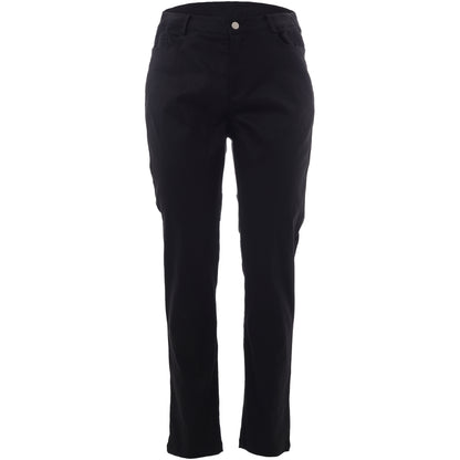 Studio SJolanda Trousers Trousers Black