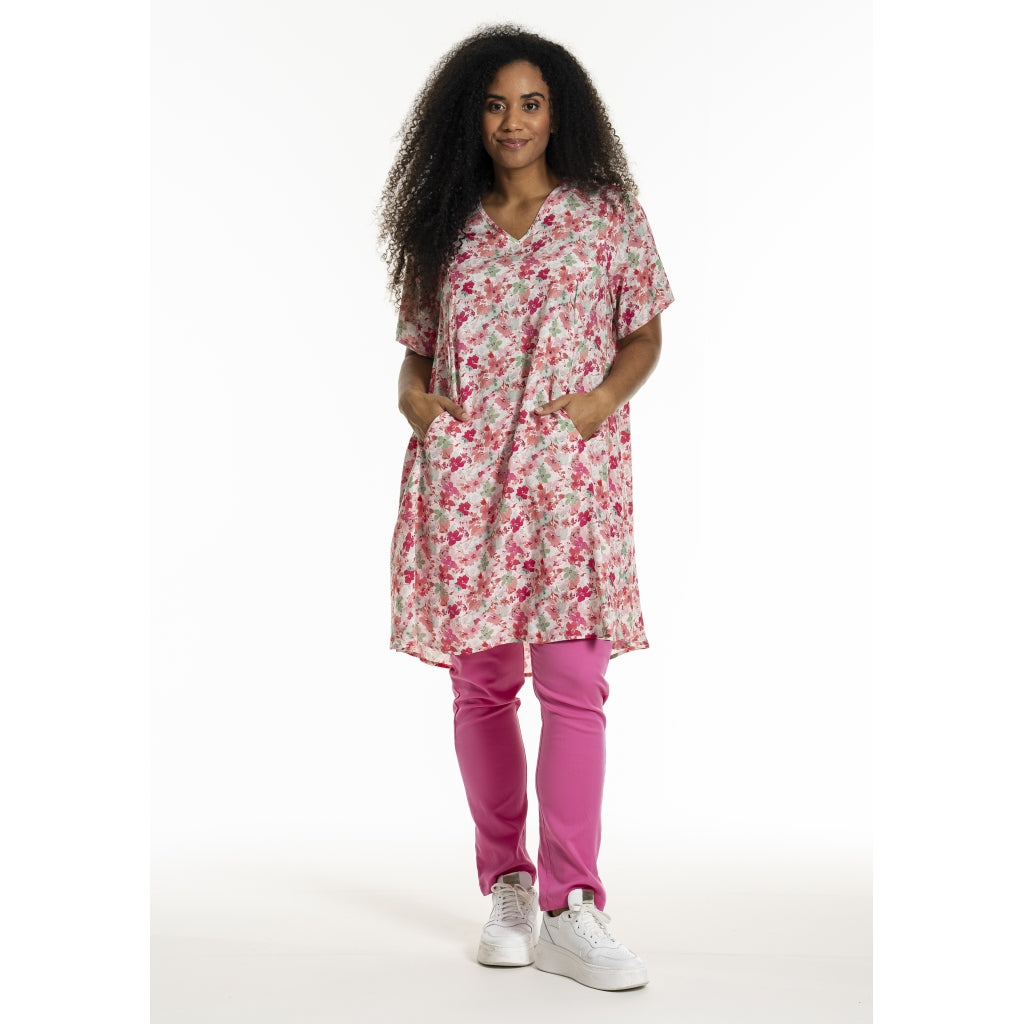 Studio SJolanda Trousers Trousers Pink