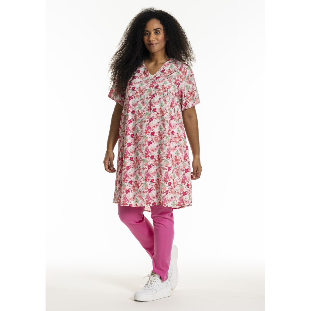 Studio SJolanda Trousers Trousers Pink