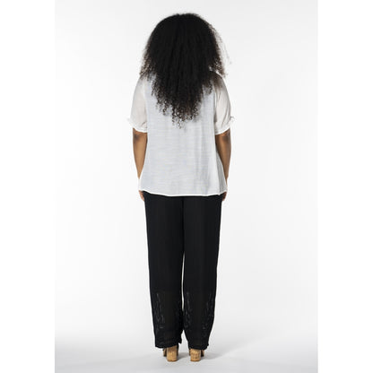 Studio SKanna Trousers Trousers Black