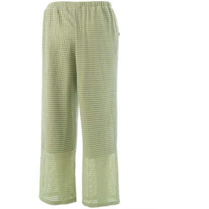 Studio SKanna Trousers Trousers Green