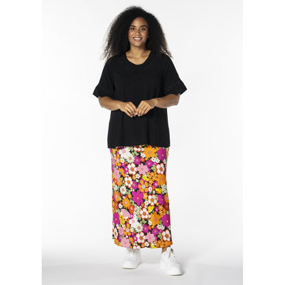 Studio SKisa Blouse Blouse Black