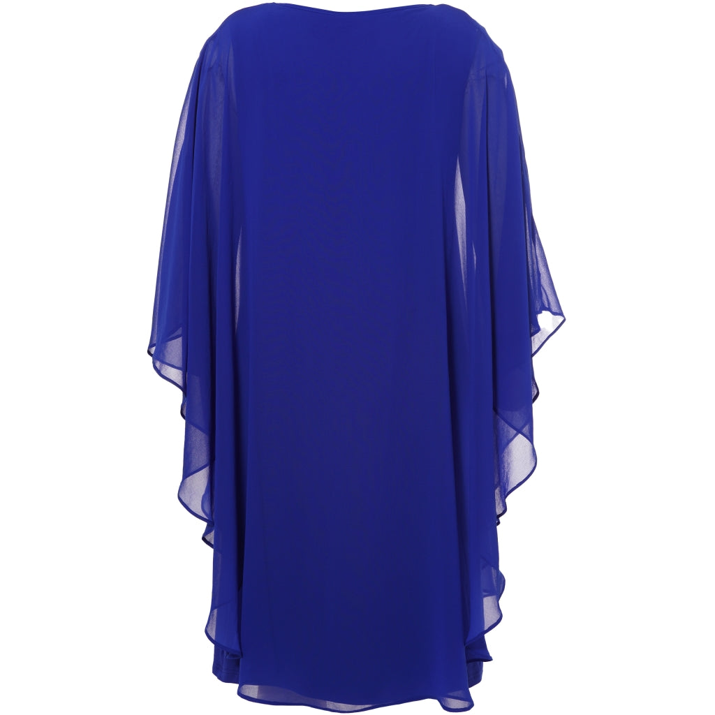 Studio SLeonora Dress Dress Cobolt Blue