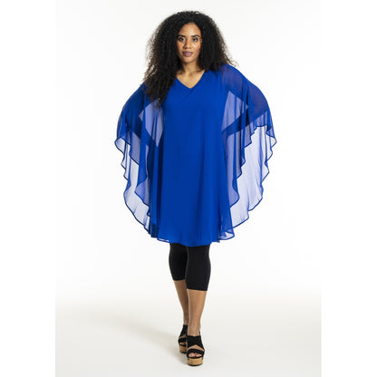 Studio SLeonora Dress Dress Cobolt Blue