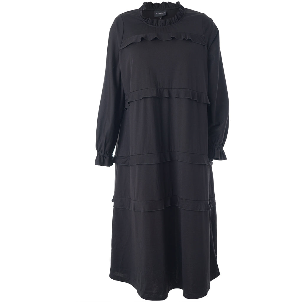 Studio SMarie Dress Dress Black