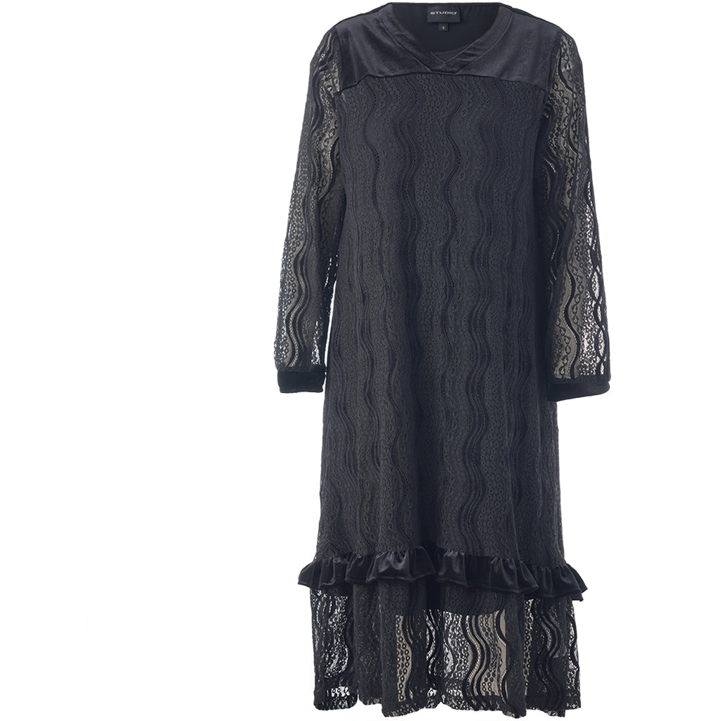 Studio SMette Dress Dress Black