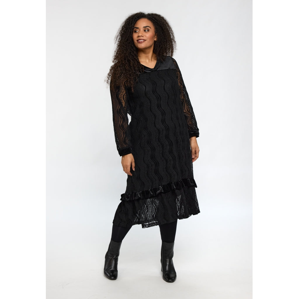 Studio SMette Dress Dress Black