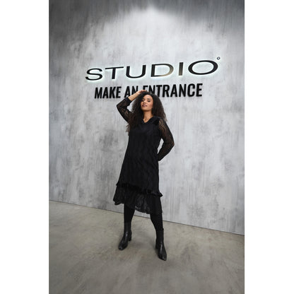 Studio SMette Dress Dress Black