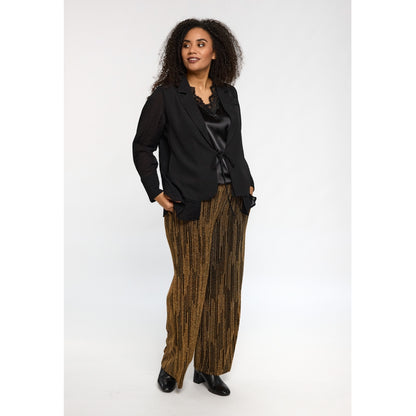 Studio SNicoline Party blazer Blazer Black