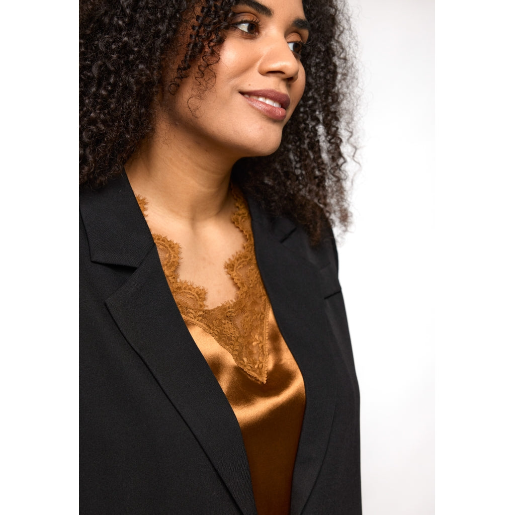 Studio SNicoline Party blazer Blazer Black