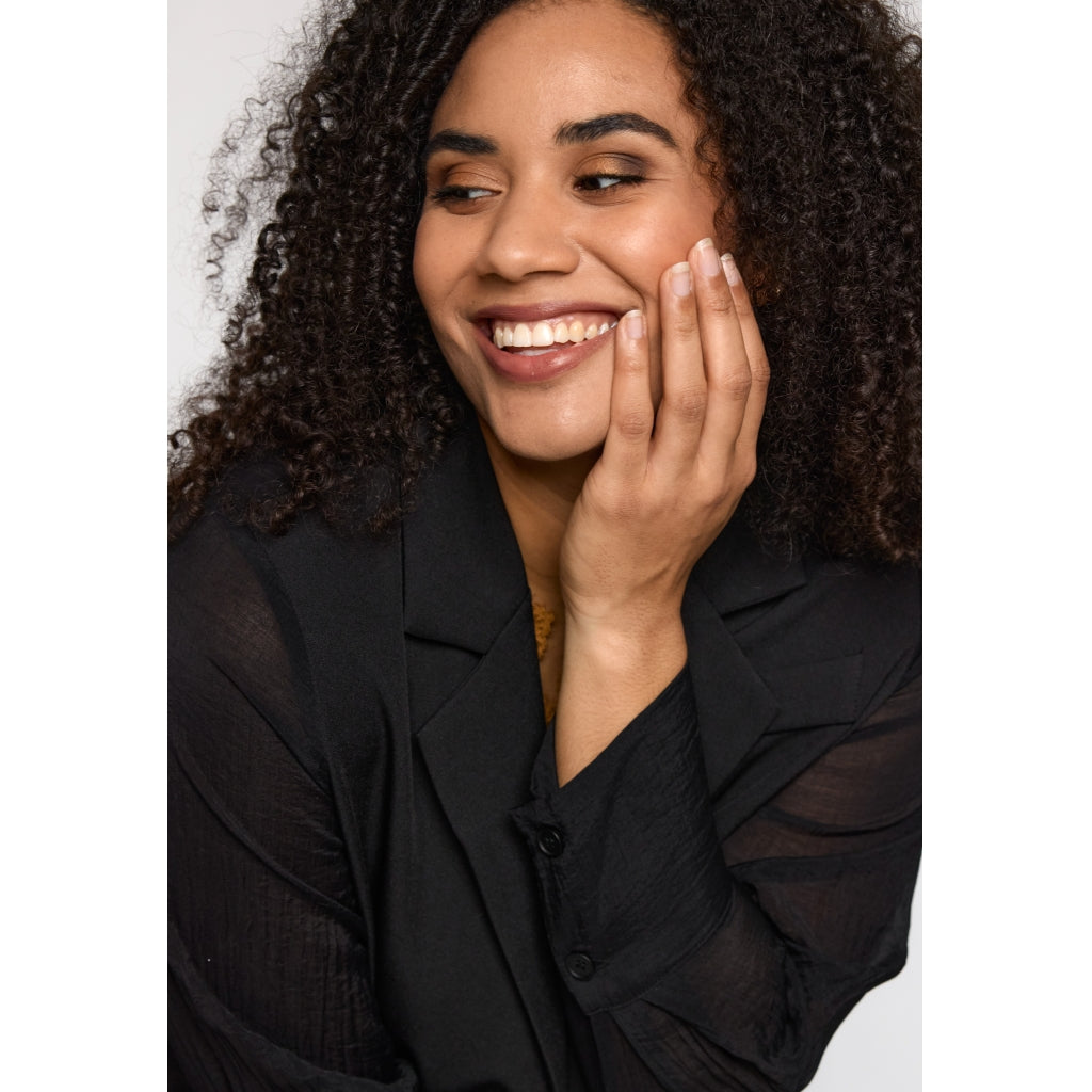 Studio SNicoline Party blazer Blazer Black