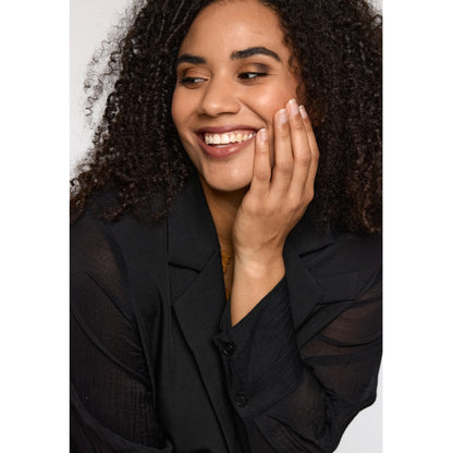 Studio SNicoline Party blazer Blazer Black