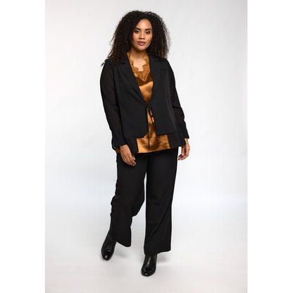 Studio SNicoline Party blazer Blazer Black