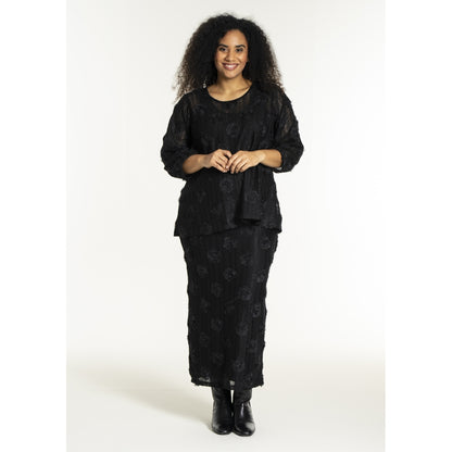 Studio SNinette Blouse Blouse Black