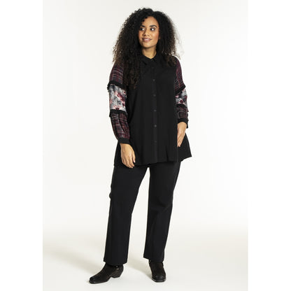 Studio SNoralie Shirt Shirt Multi Colour