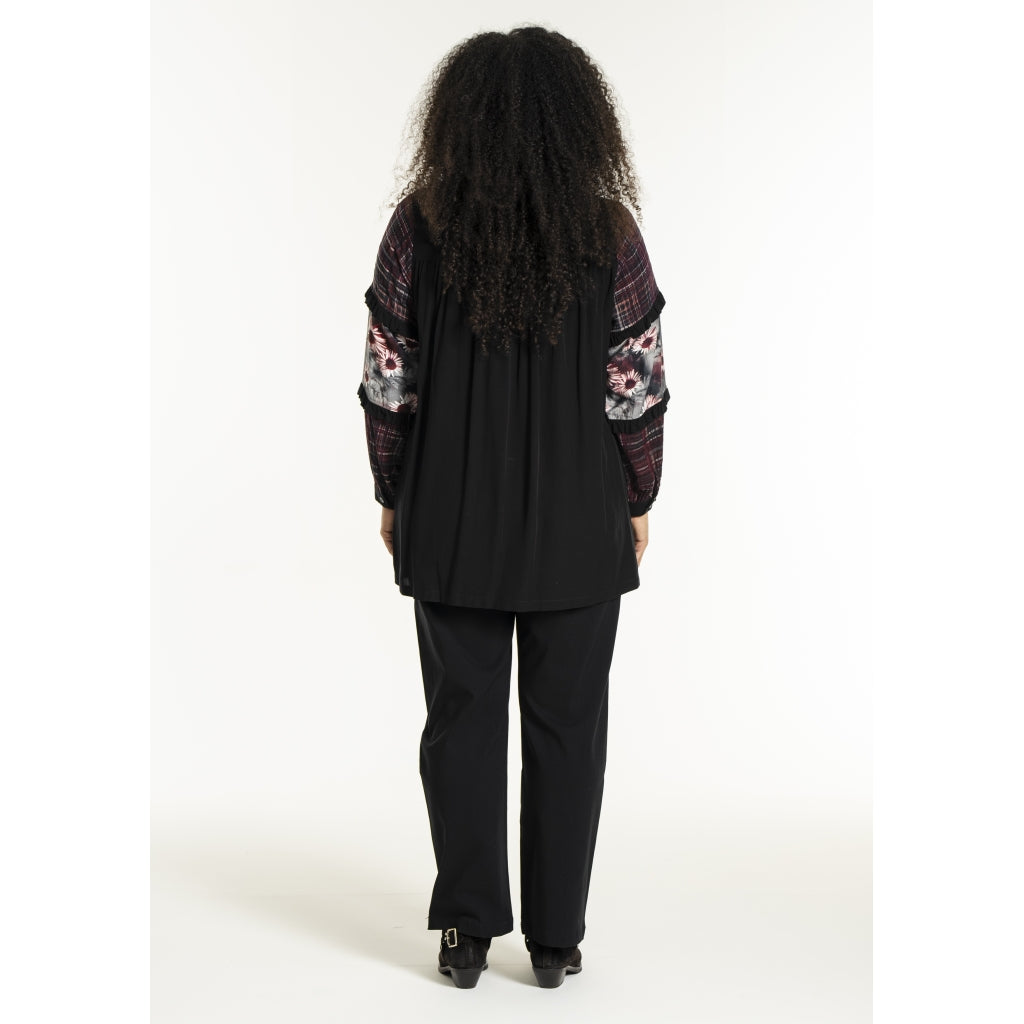 Studio SNoralie Shirt Shirt Multi Colour